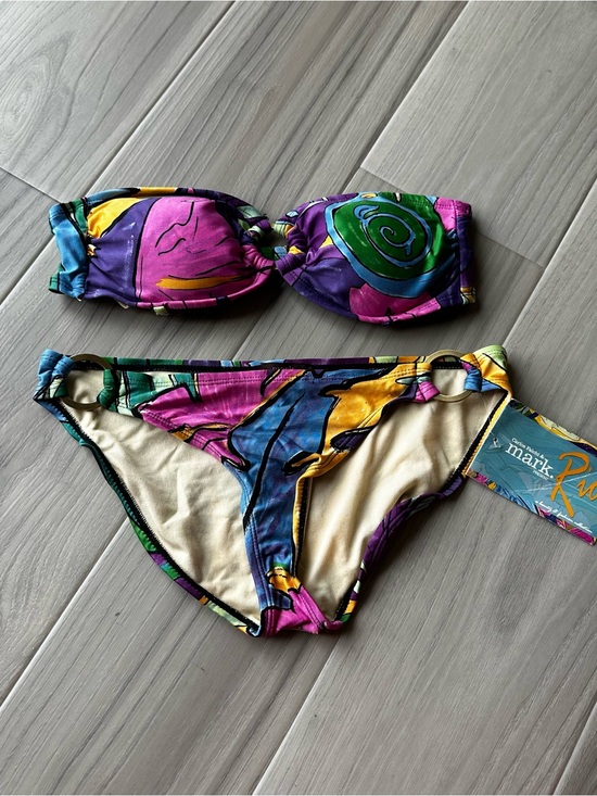 Vintage Other - Vintage y2K Mark Bikini